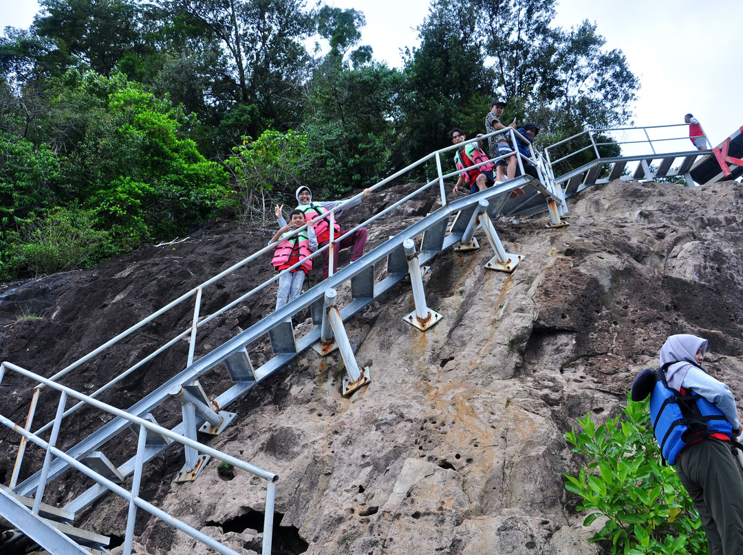 Pesona Andalan Wisata-Padang Pariaman必去景点