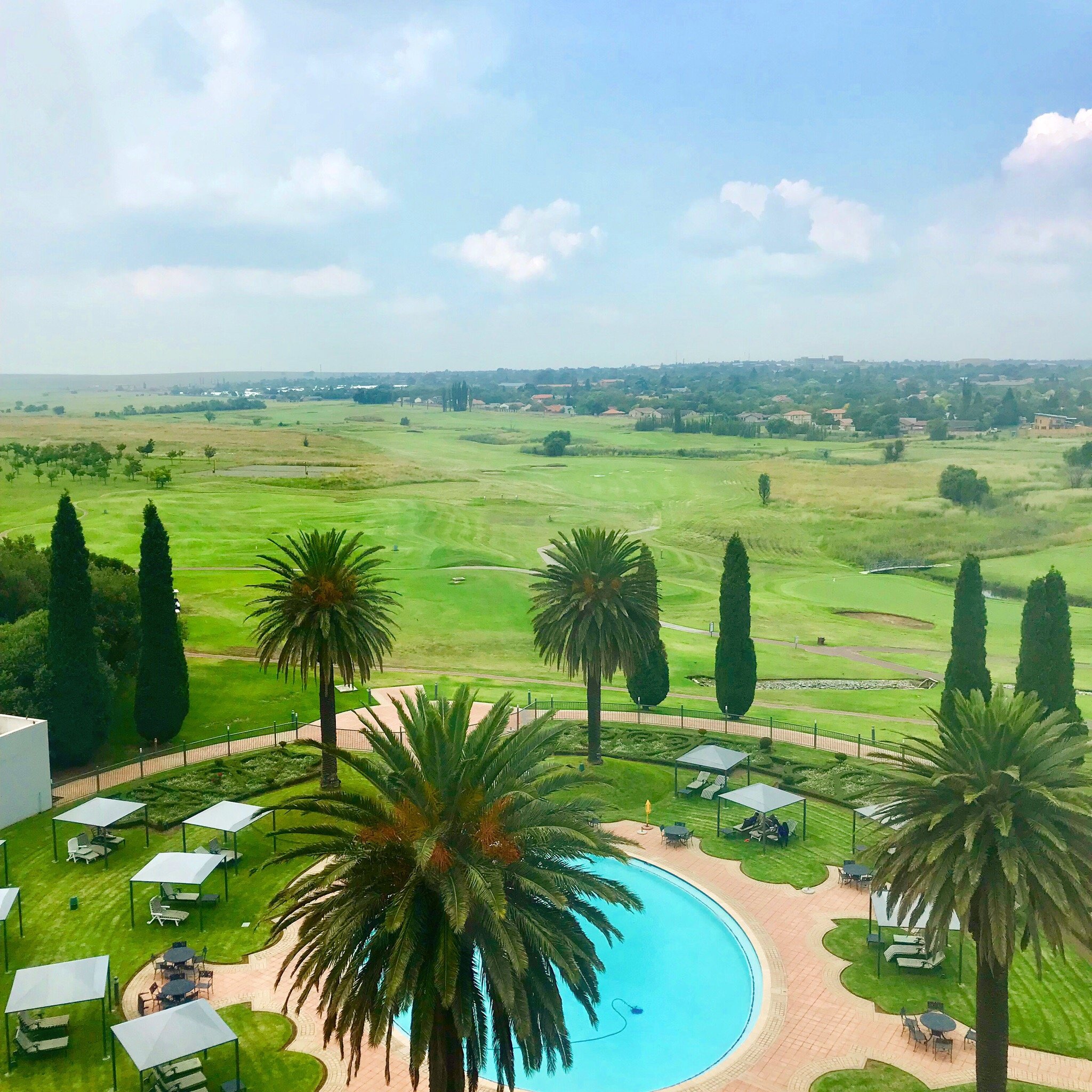 Peermont Walmont at Graceland, Secunda-官方