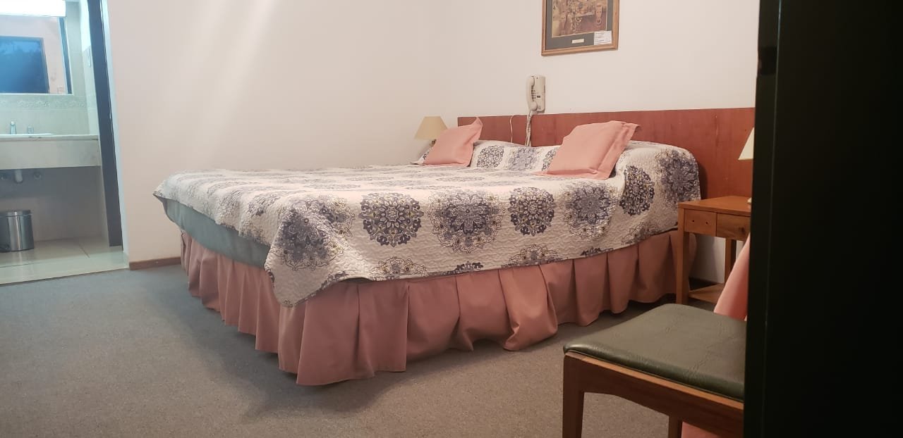 Hotel Posta Arroyito-官方