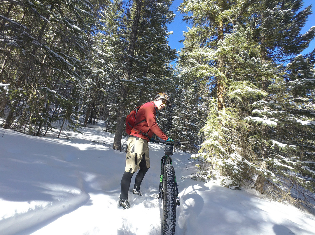 Evergreen Mountain Sports-Conifer必去景点