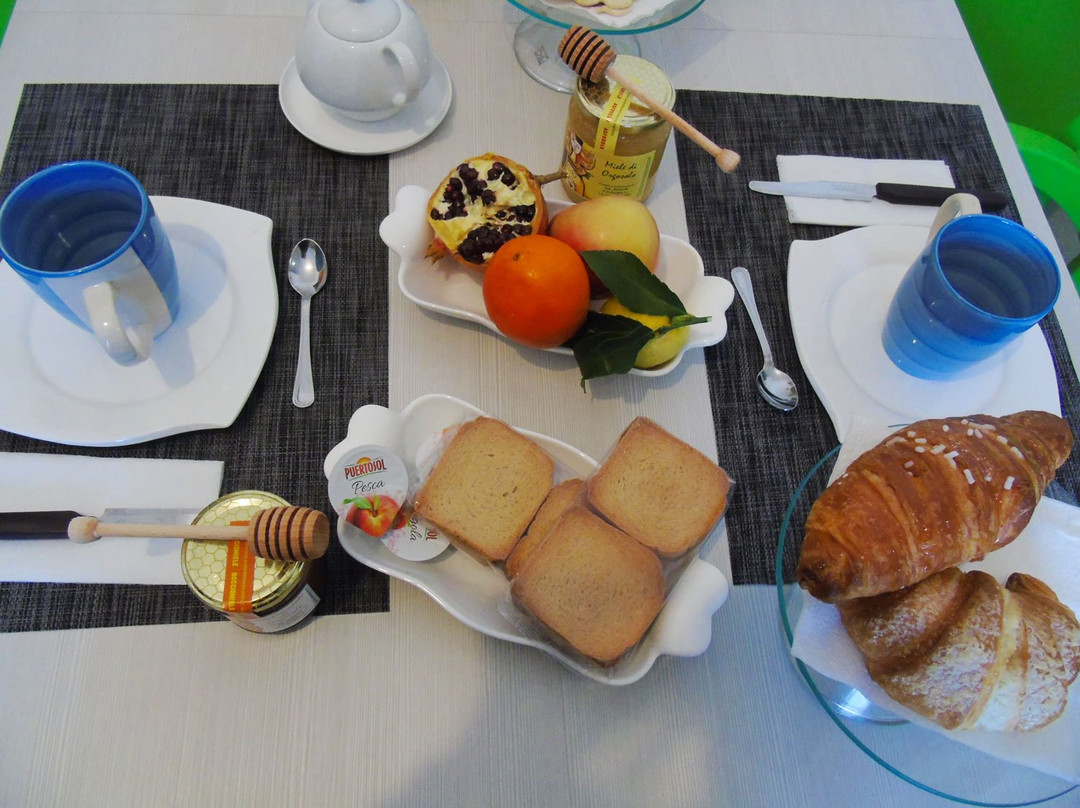 B&B Marima