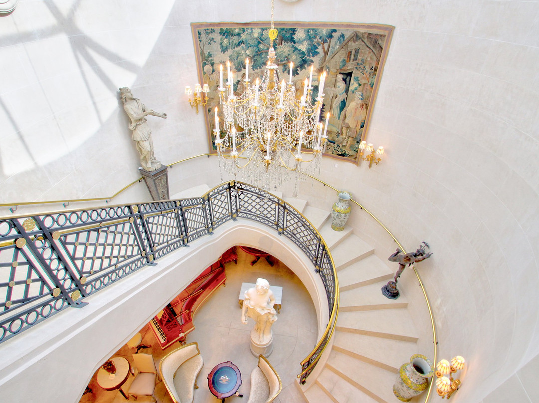 West Palm Beach Antique Row Art & Design District景点图片
