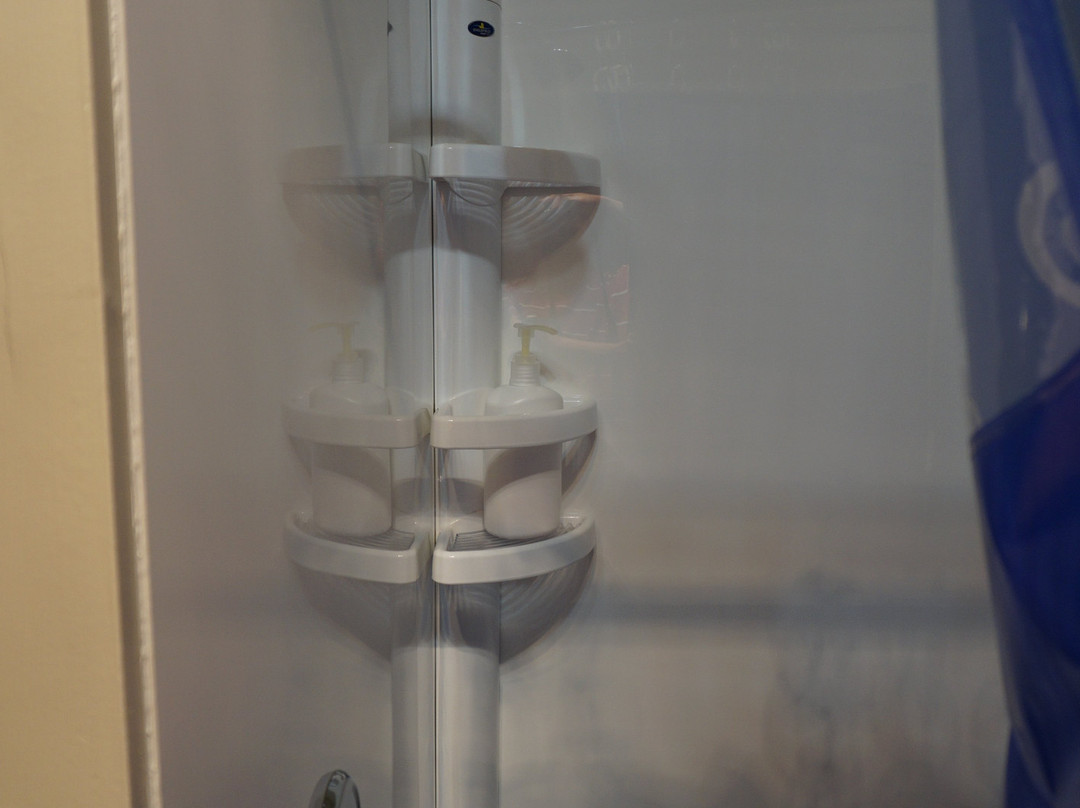 福克斯冰川山景住宿加早餐旅馆主图