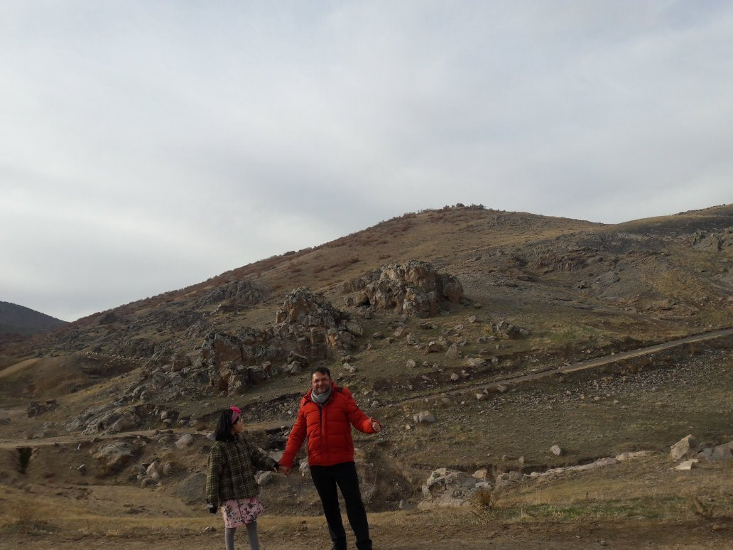 Golludag景点图片