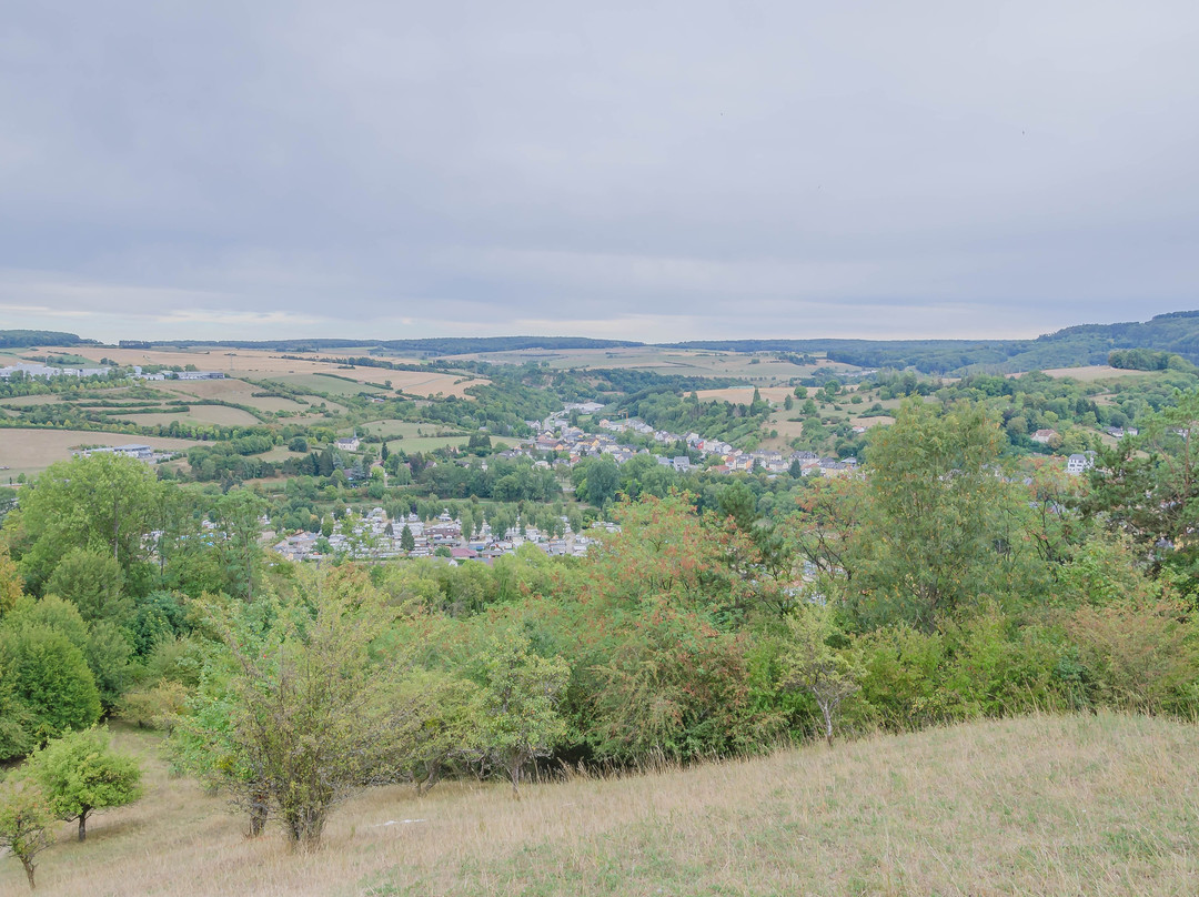 Felsenweg 1-Weilerbach必去景点