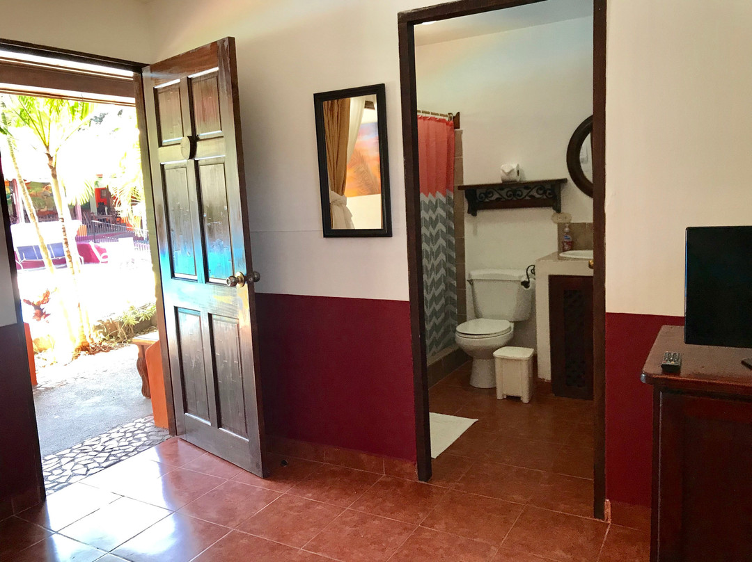 Hotel Hacienda del Mar主图