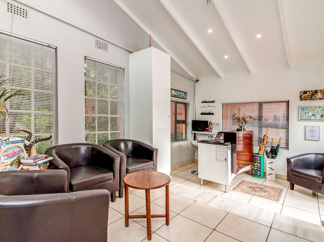 Sitatunga Guest Lodge & Transfers主图