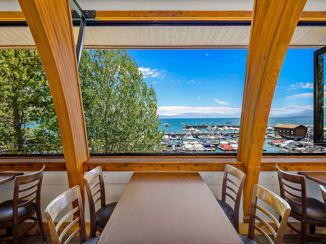 Mirada Tacos & Tequila