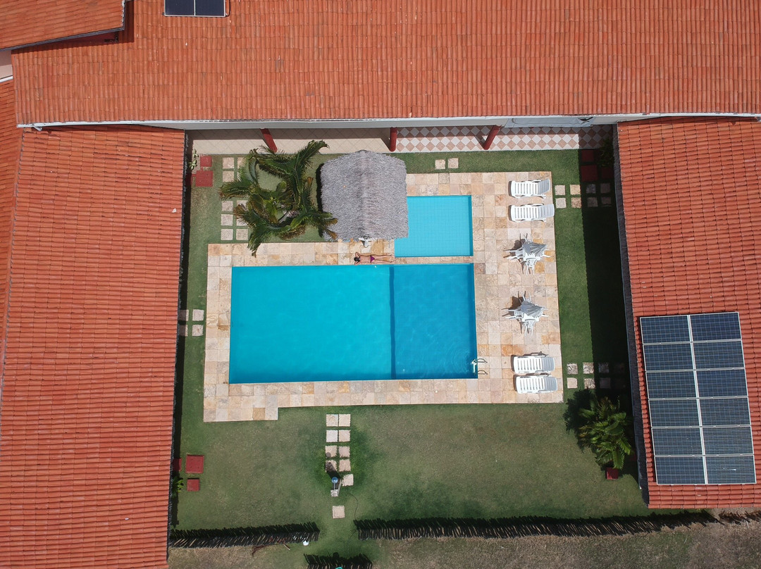 Pousada Brasita主图