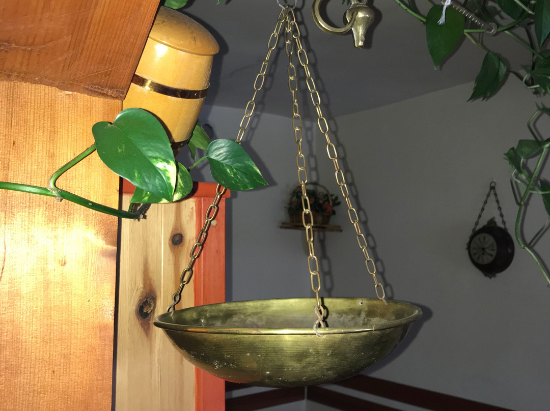 Penzión a Reštaurácia Príjemný oddych主图