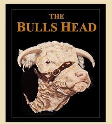 The Bulls Head景点图片