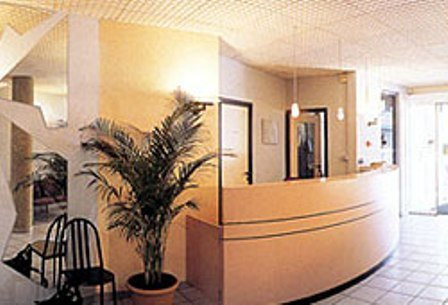 Hotel De Bonlieu主图