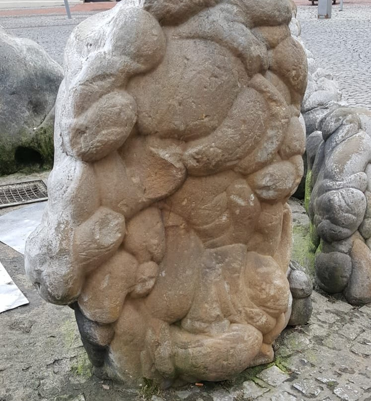 Marktbrunnen-Helmstedt必去景点