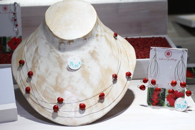 Style Des Îles Bijoux Caraïbes-Le Gosier必去景点