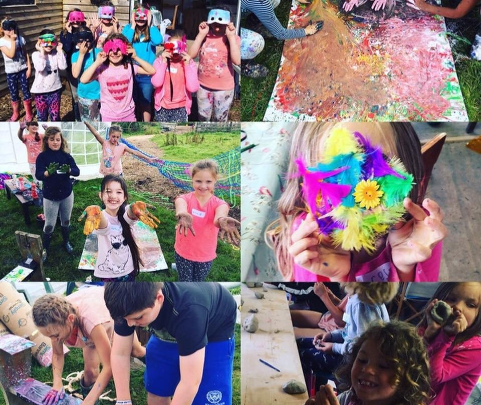 Pottery Box-Holsworthy必去景点