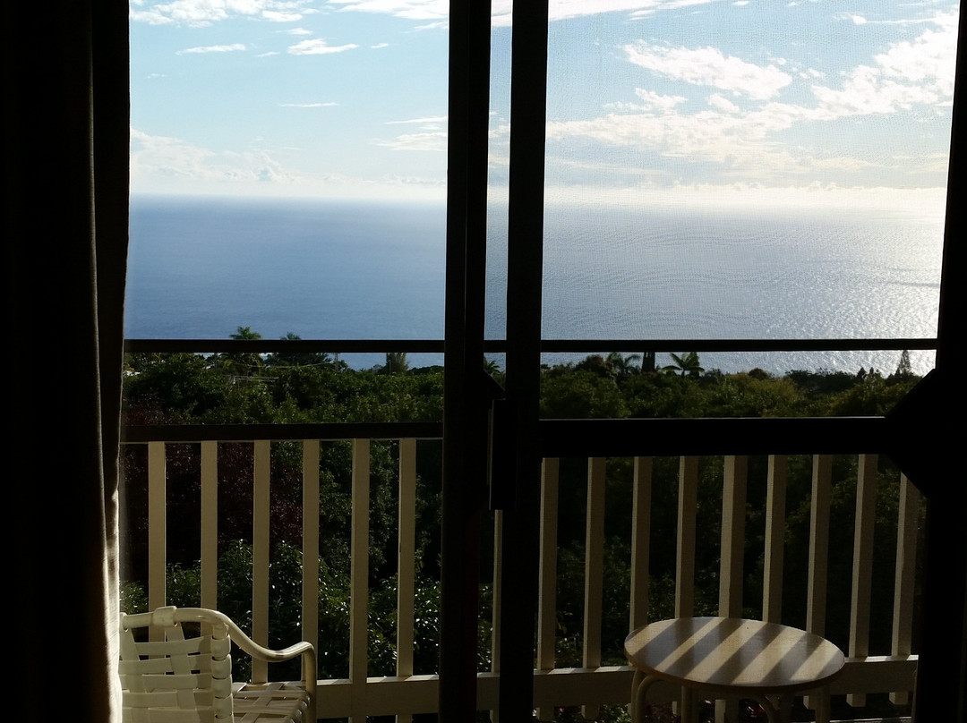 玛那哥酒店主图