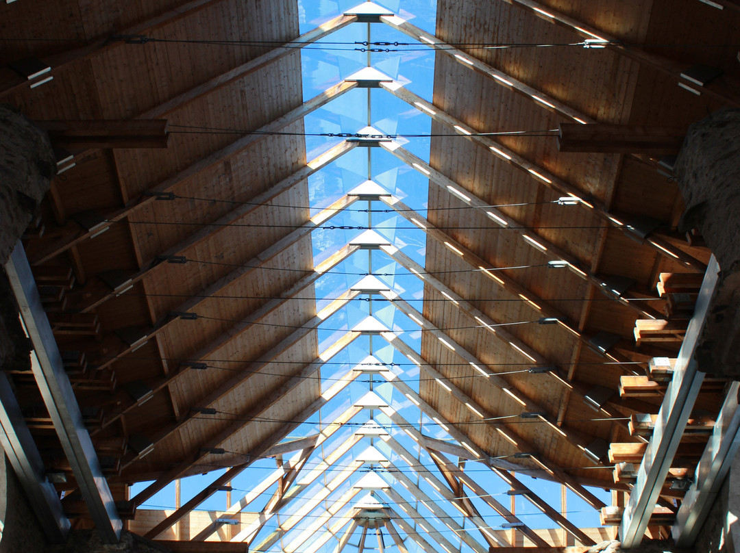 Assumption of the Blessed Virgin Mary Church-Neratov v Orlickych必去景点