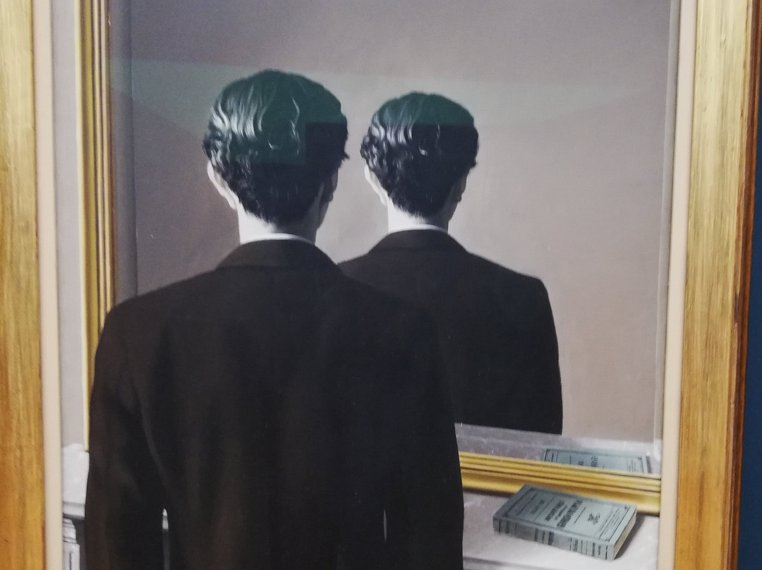 Fondazione Ferrero景点图片