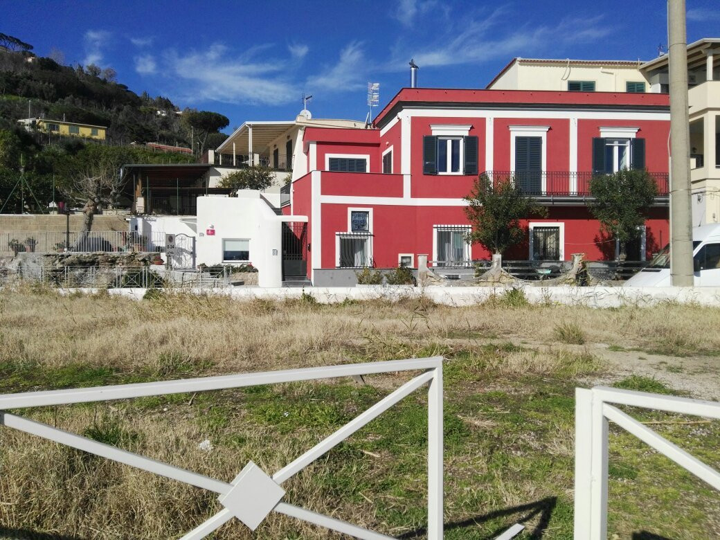 Domus Fortunae主图