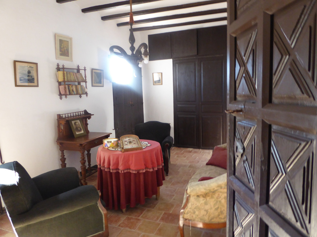 Casa Museo Abargues Benissa景点图片