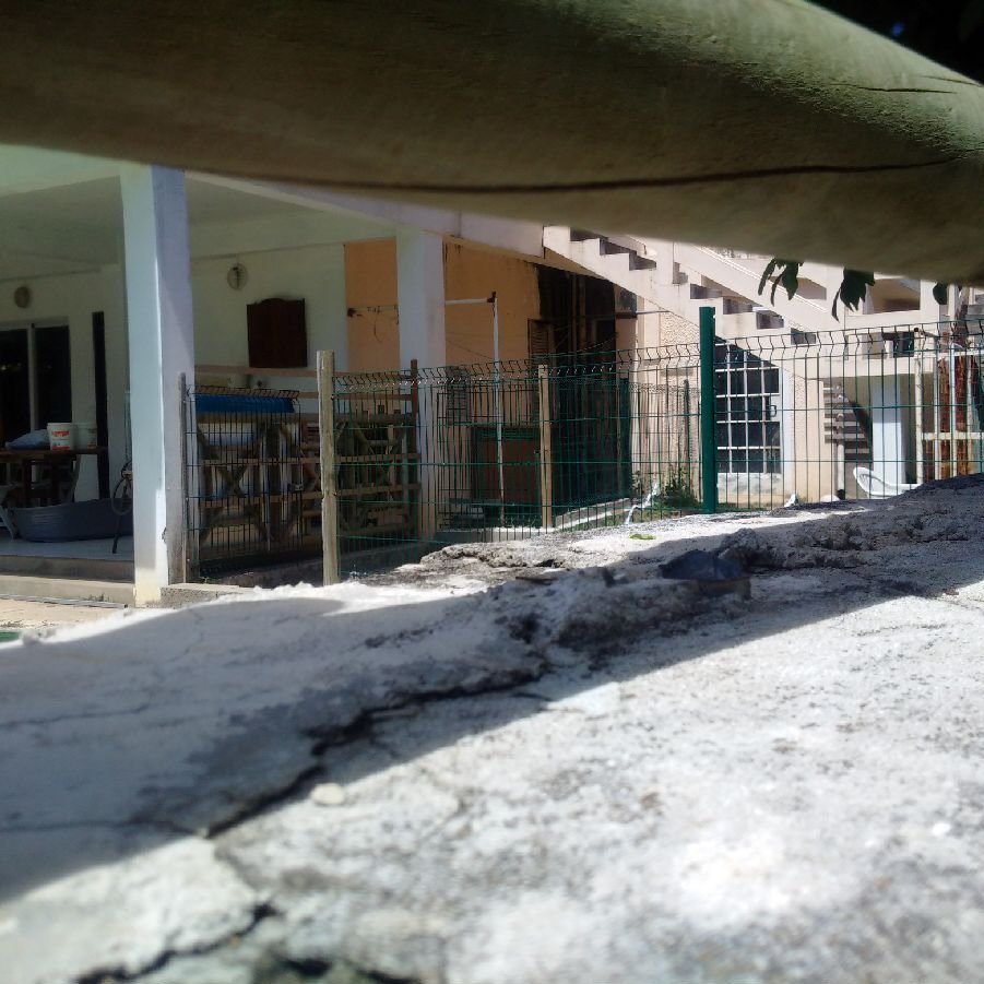 Keravel Bungalows-酒店景观