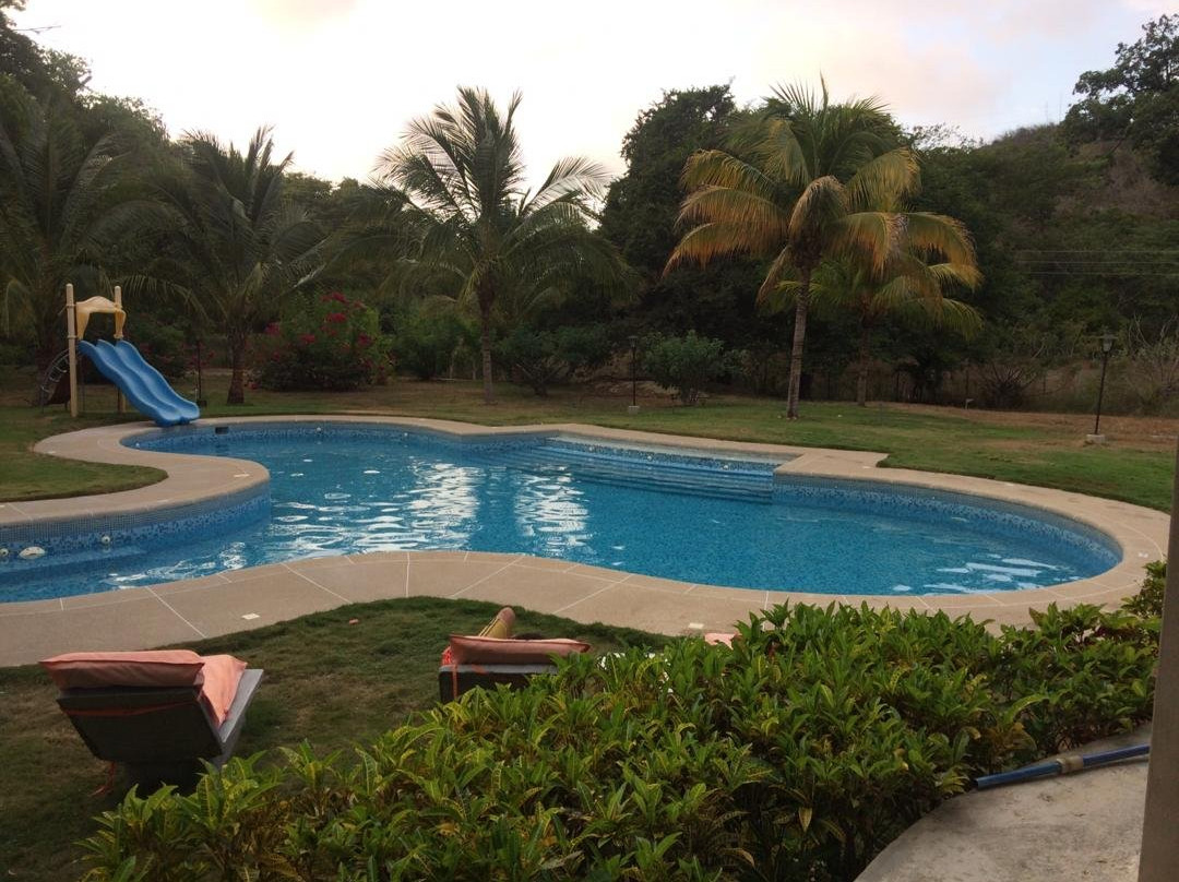 Hotel Posada La Bokaina主图