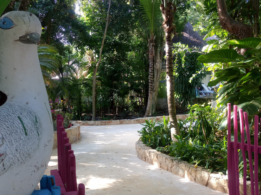 Xolumado Inspiration Village By Karisma主图