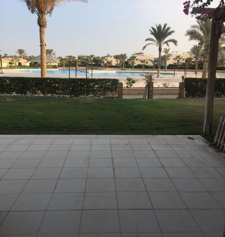 JAZ Little Venice Golf Resort主图