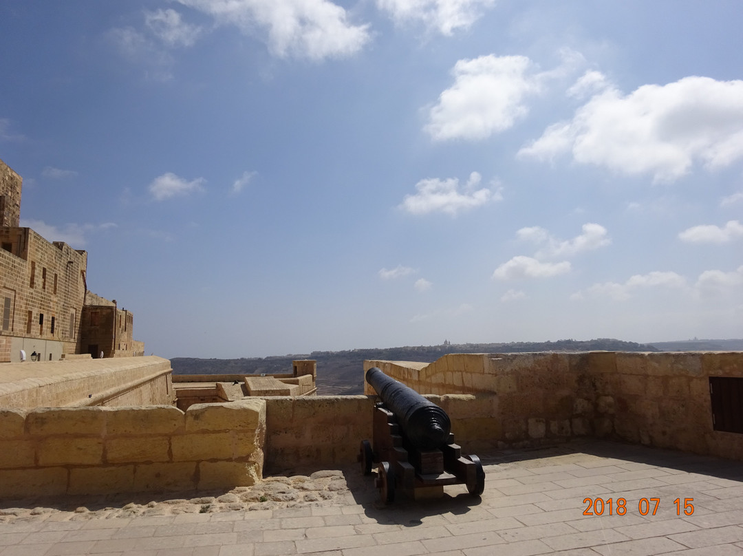 Gunpowder Magazine, Silos, WWII shelters & Battery-Victoria必去景点