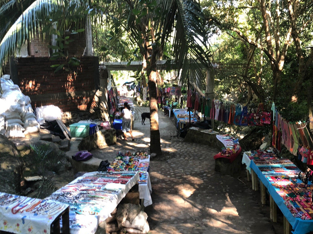 Yelapa y Mahauitas Playa-新瓦雅塔必去景点