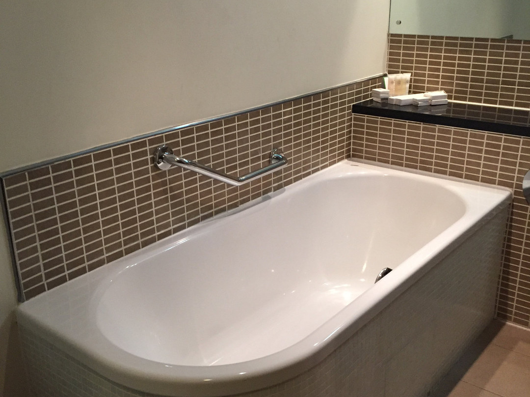 阿斯顿敦夫里斯酒店主图