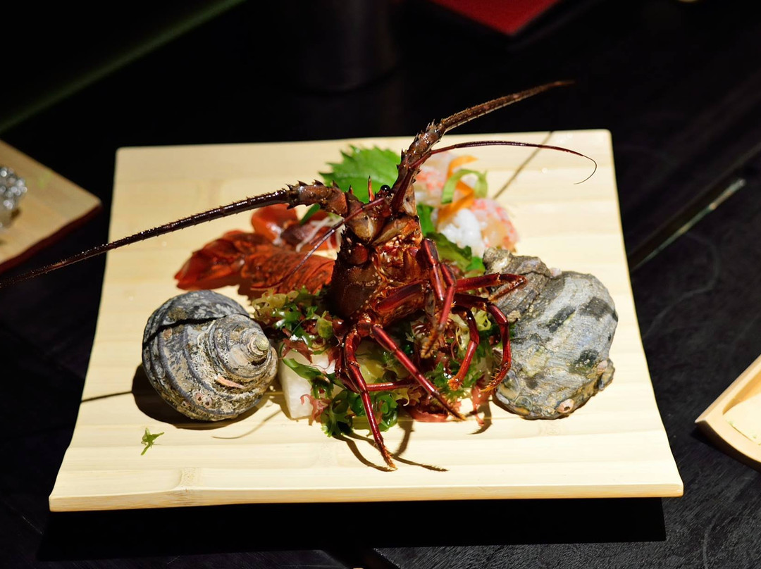 熊本山庄竹笛温泉旅馆主图