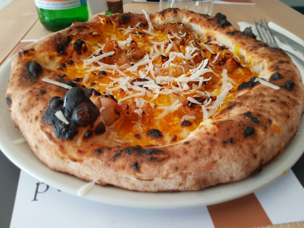 Pupillo Pura Pizza