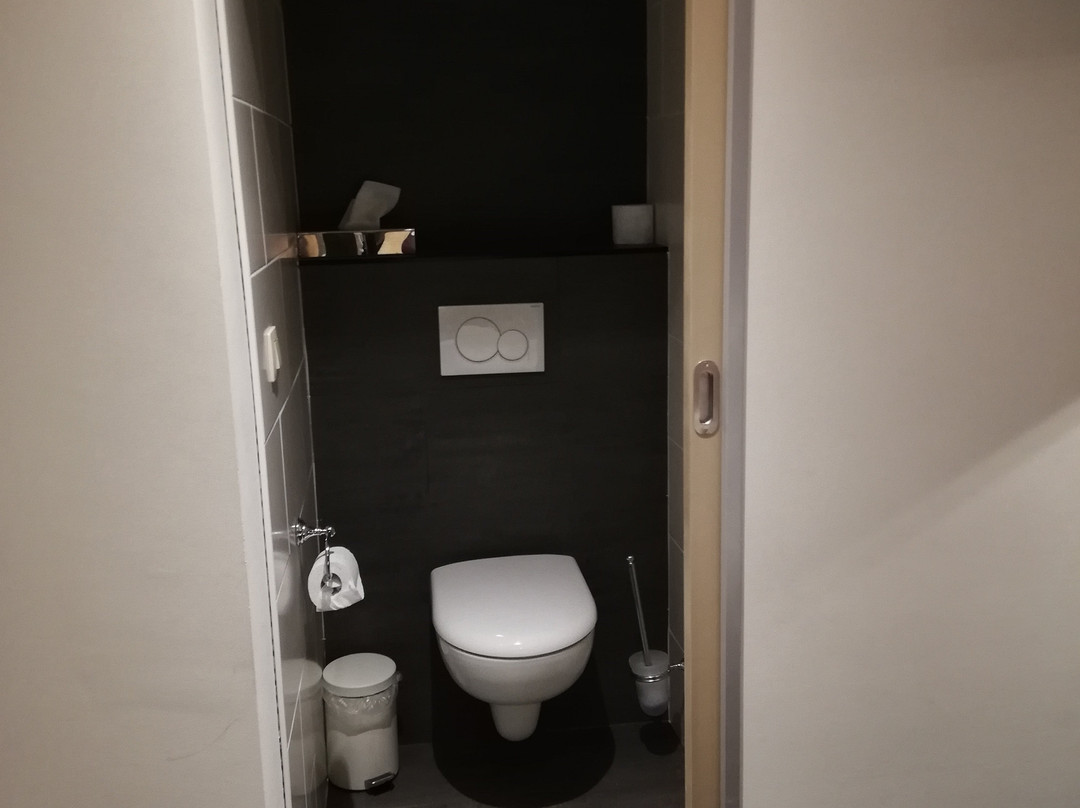 格雷文斯通酒店主图