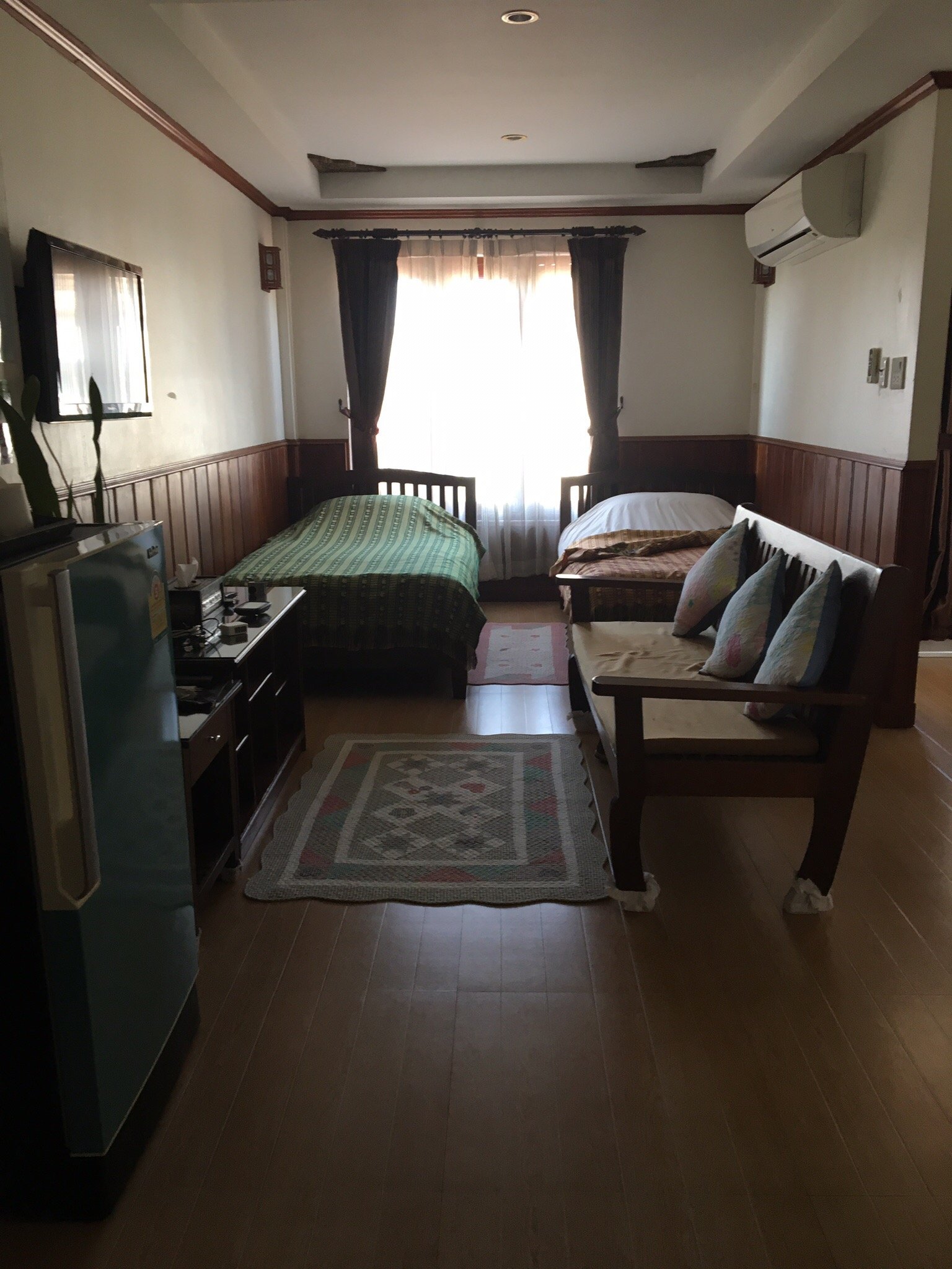 Baan Rabiangmai Hotel-官方