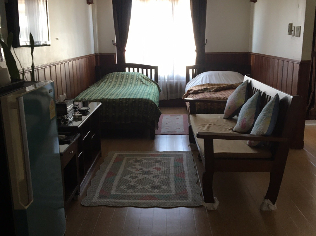 Baan Rabiangmai Hotel主图