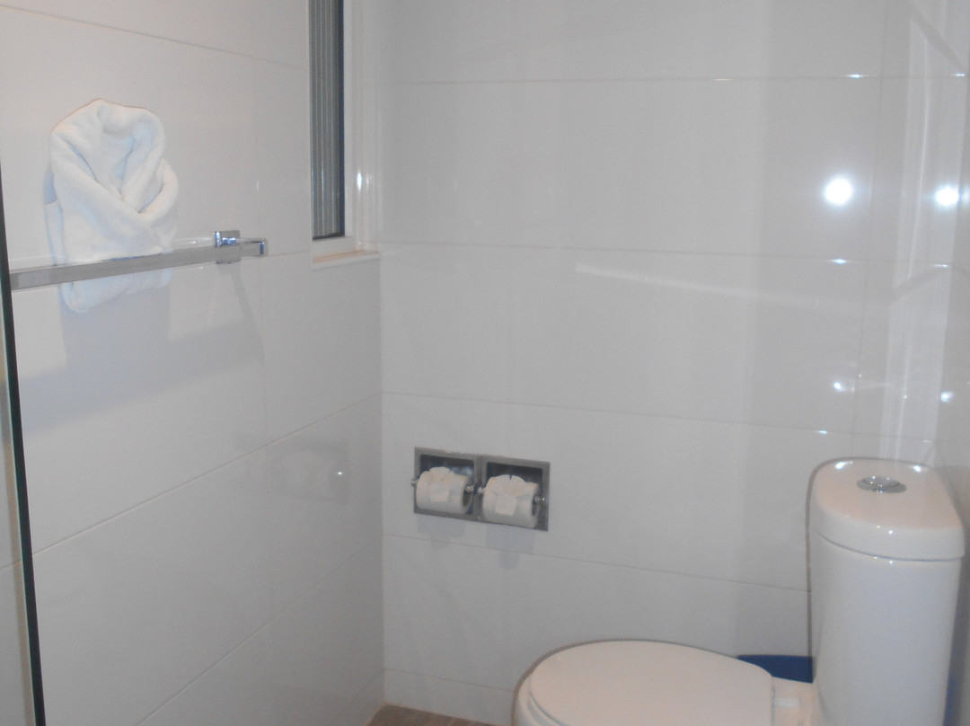 普恩特雷亚尔酒店主图