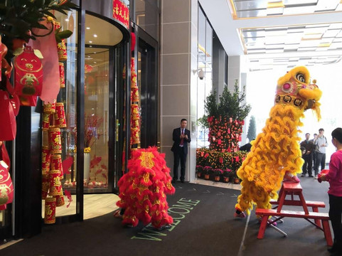 深圳大学-深圳市必去景点