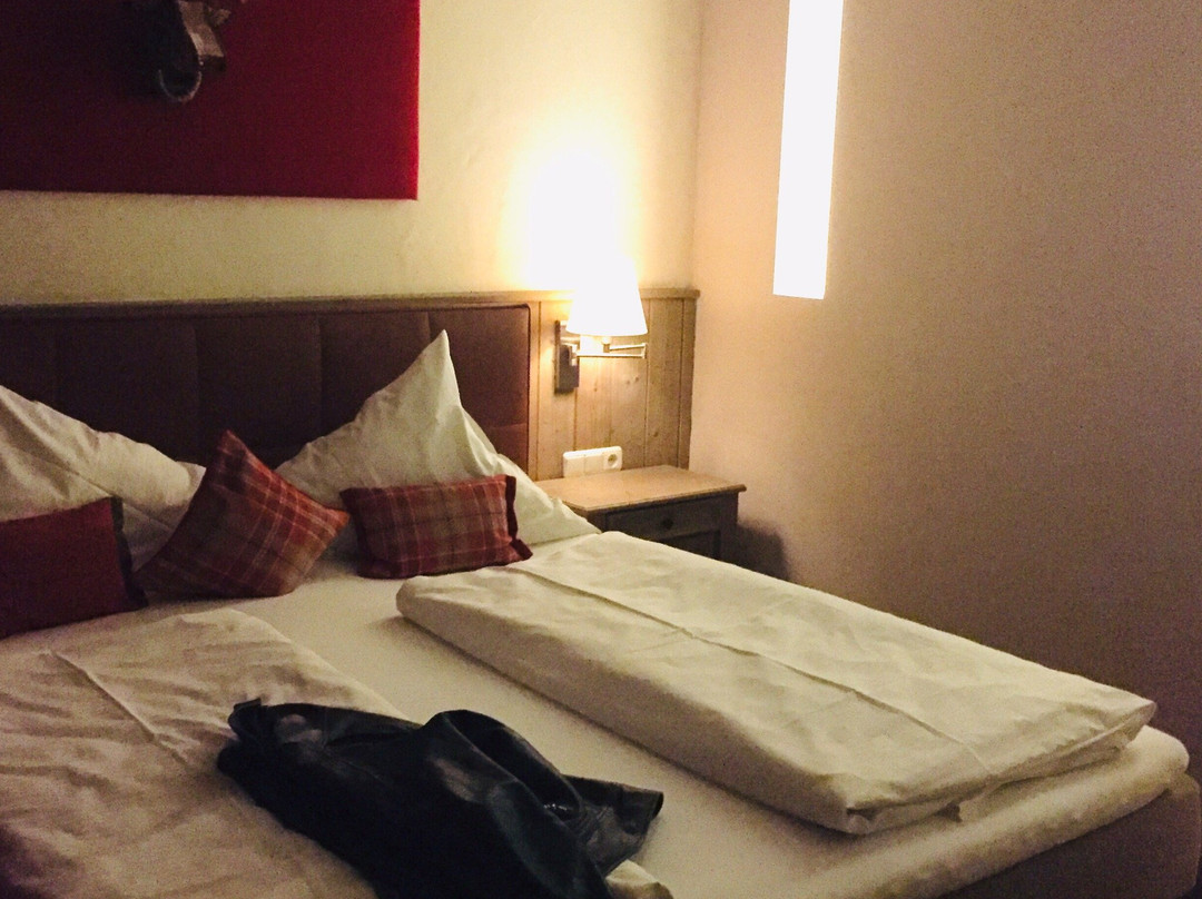 Landhotel Augustin主图