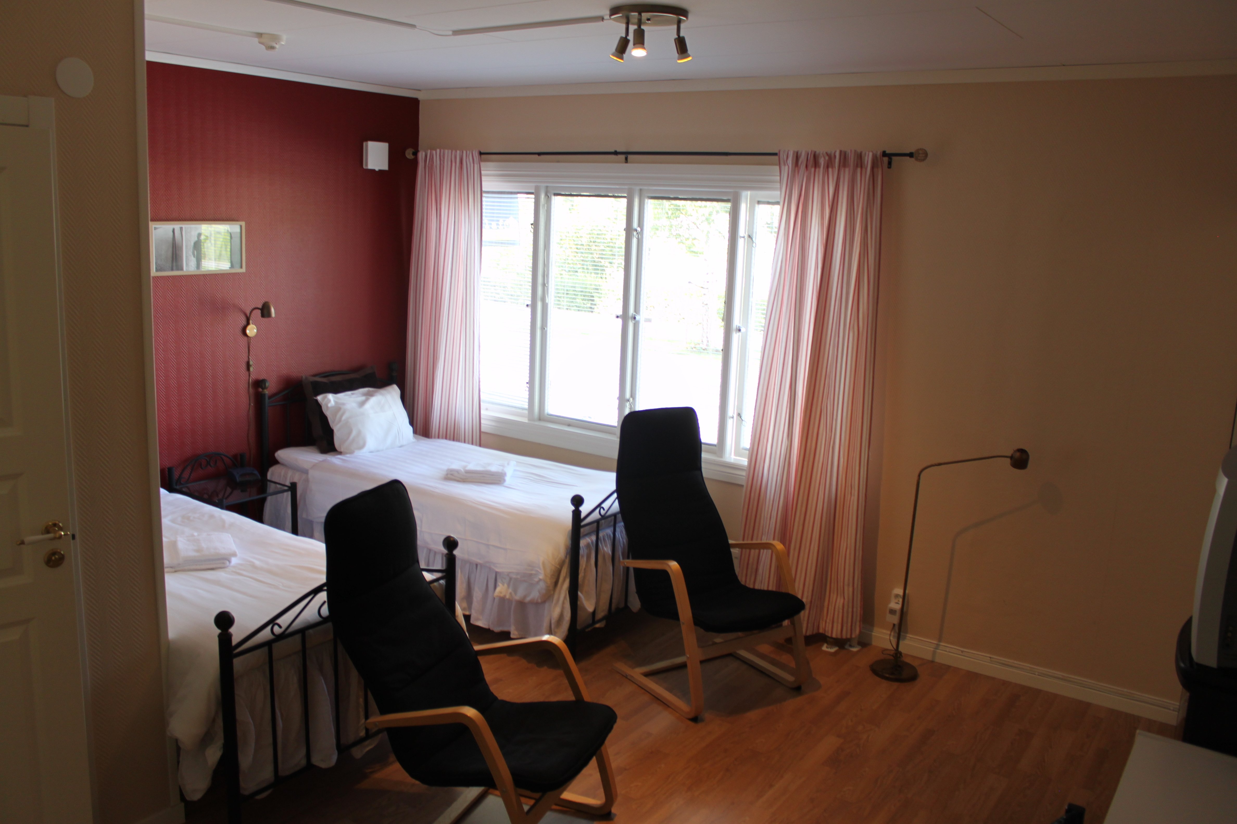 Hotell Zlafen Bed & Breakfast-官方