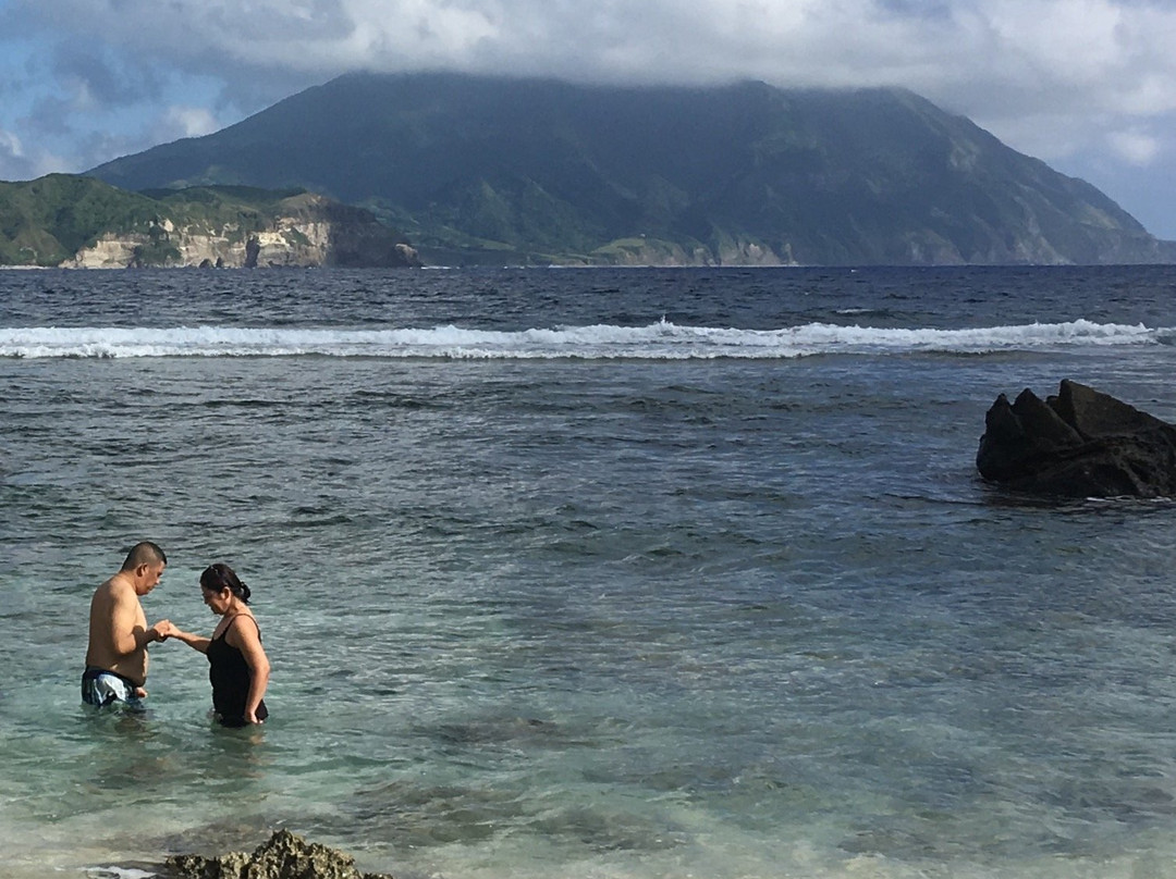 Racuh-A-Idi- Spring of Wellness-Ivana必去景点