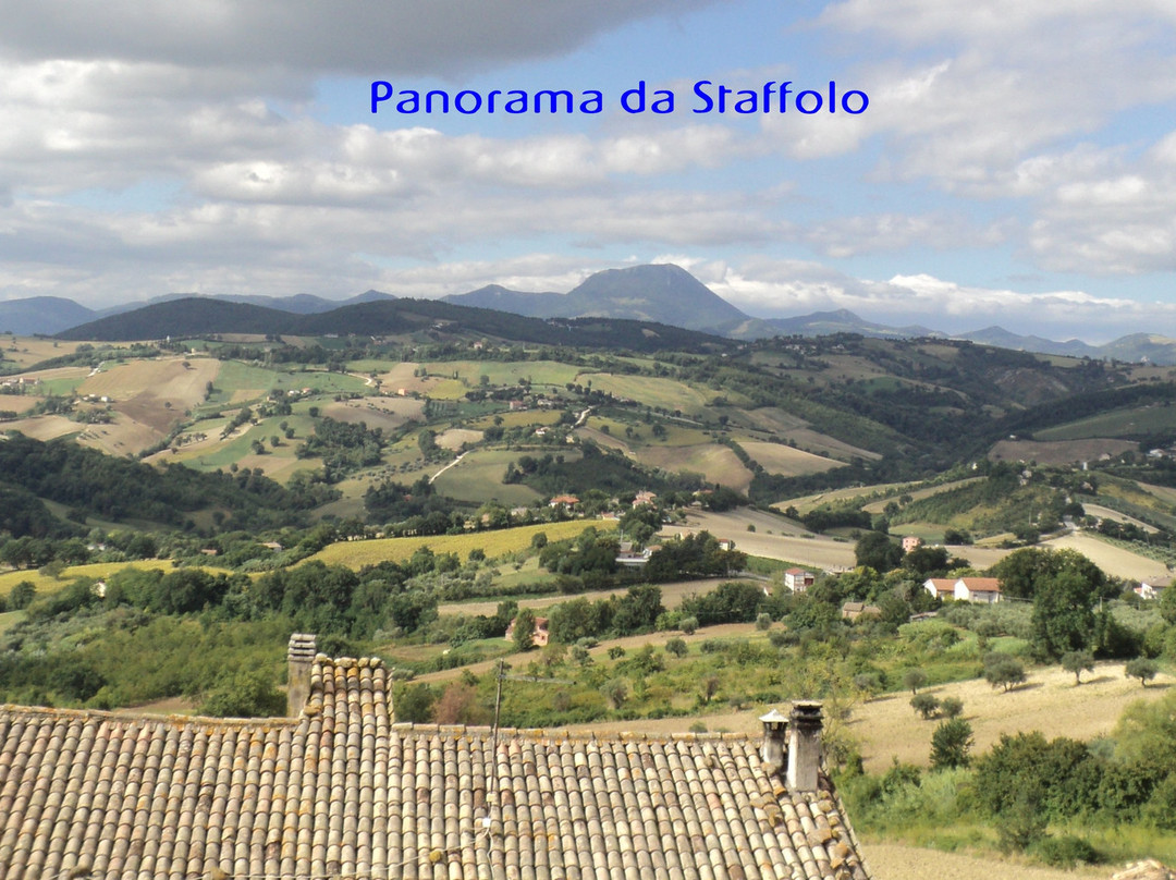 Staffolo旅游攻略图片