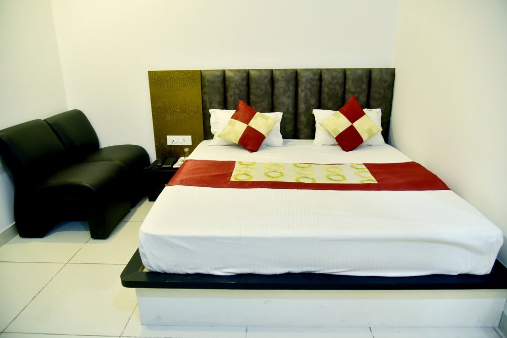 Hotel My Dream主图