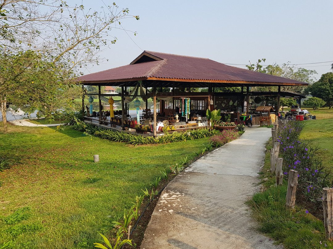 Doi Inthanon Riverside Resort主图