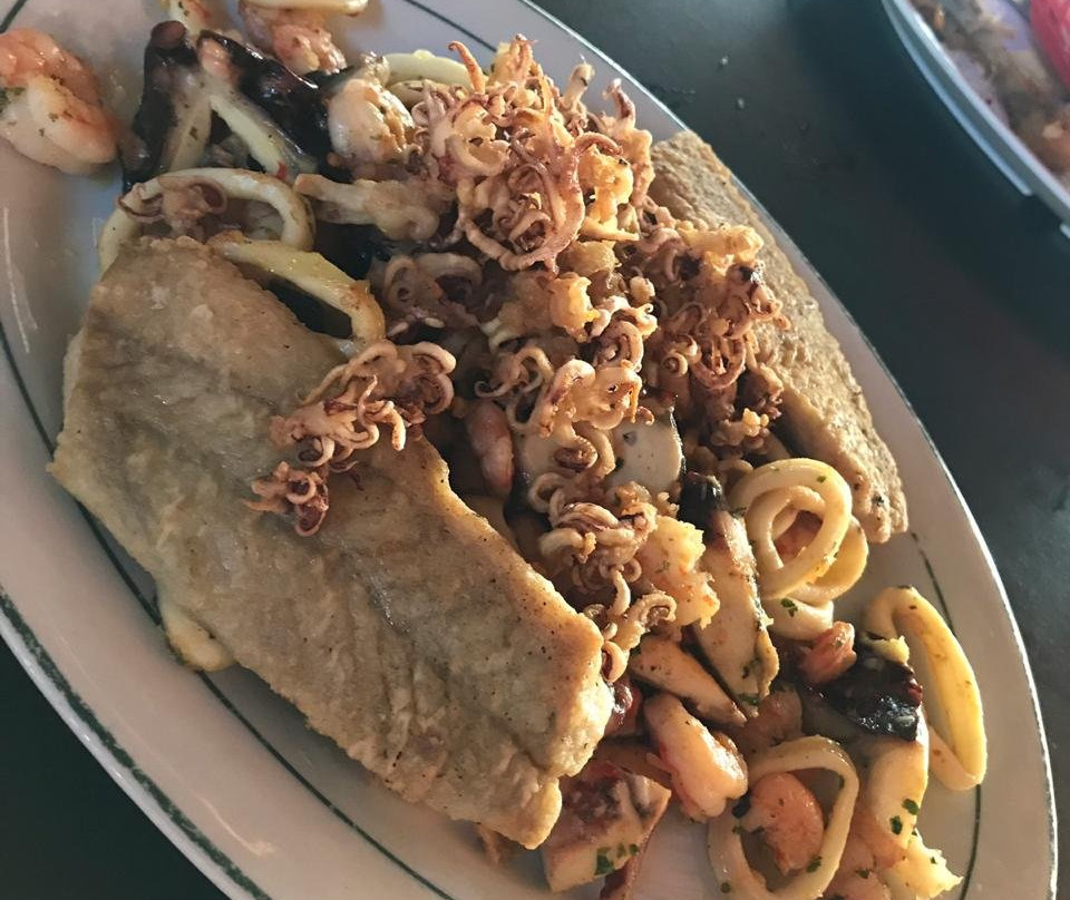 Playa Veracruz-Veracruz必去景点