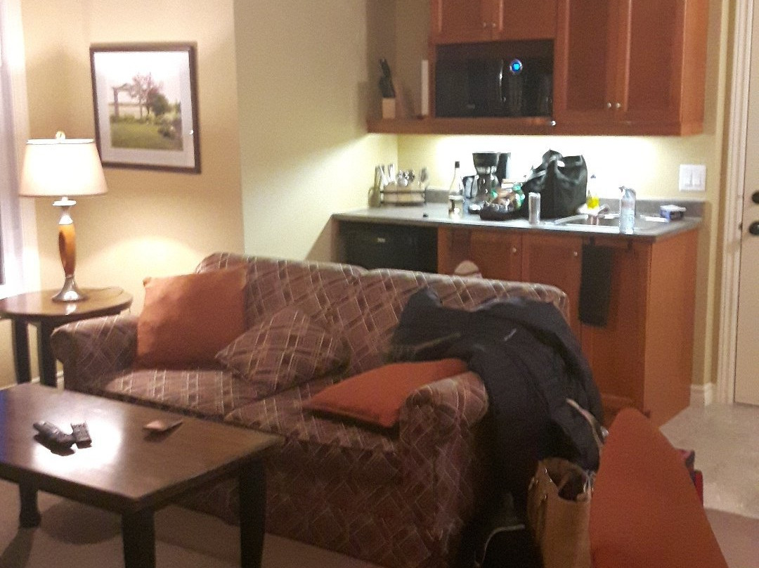 The Retreat at Strathmere-North Gower必去景点