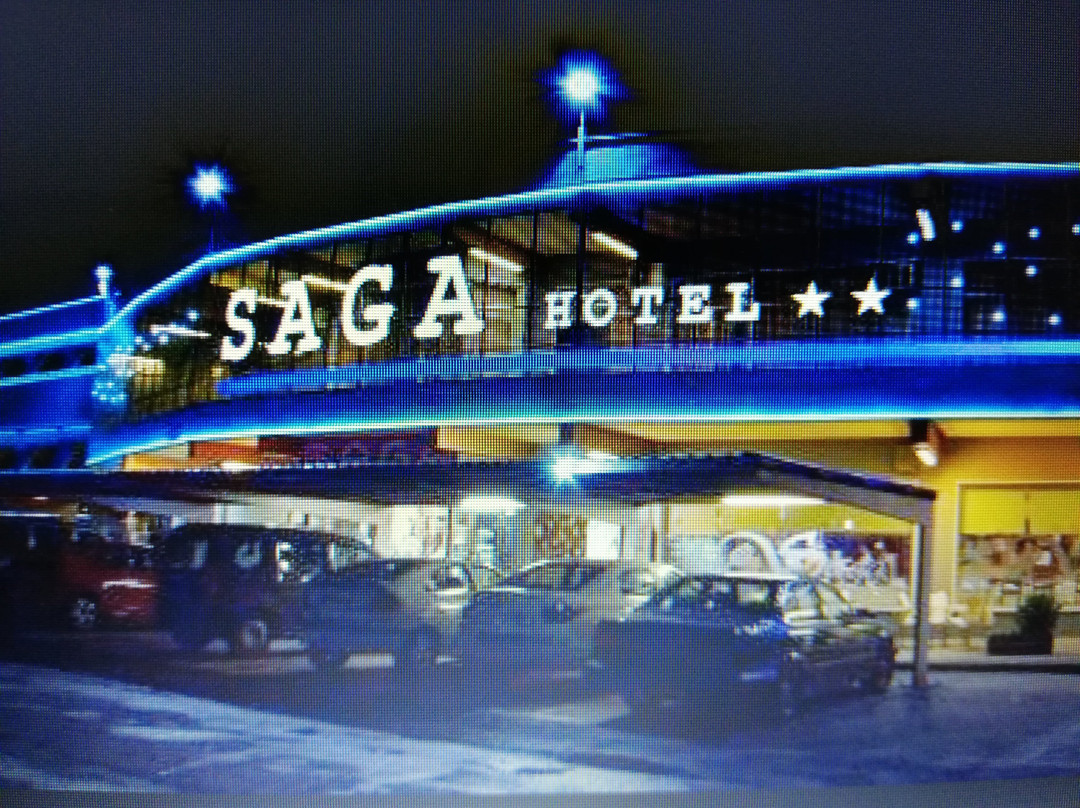 英雄传奇酒店主图