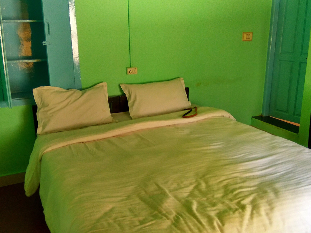 Thanmaya Homestay主图