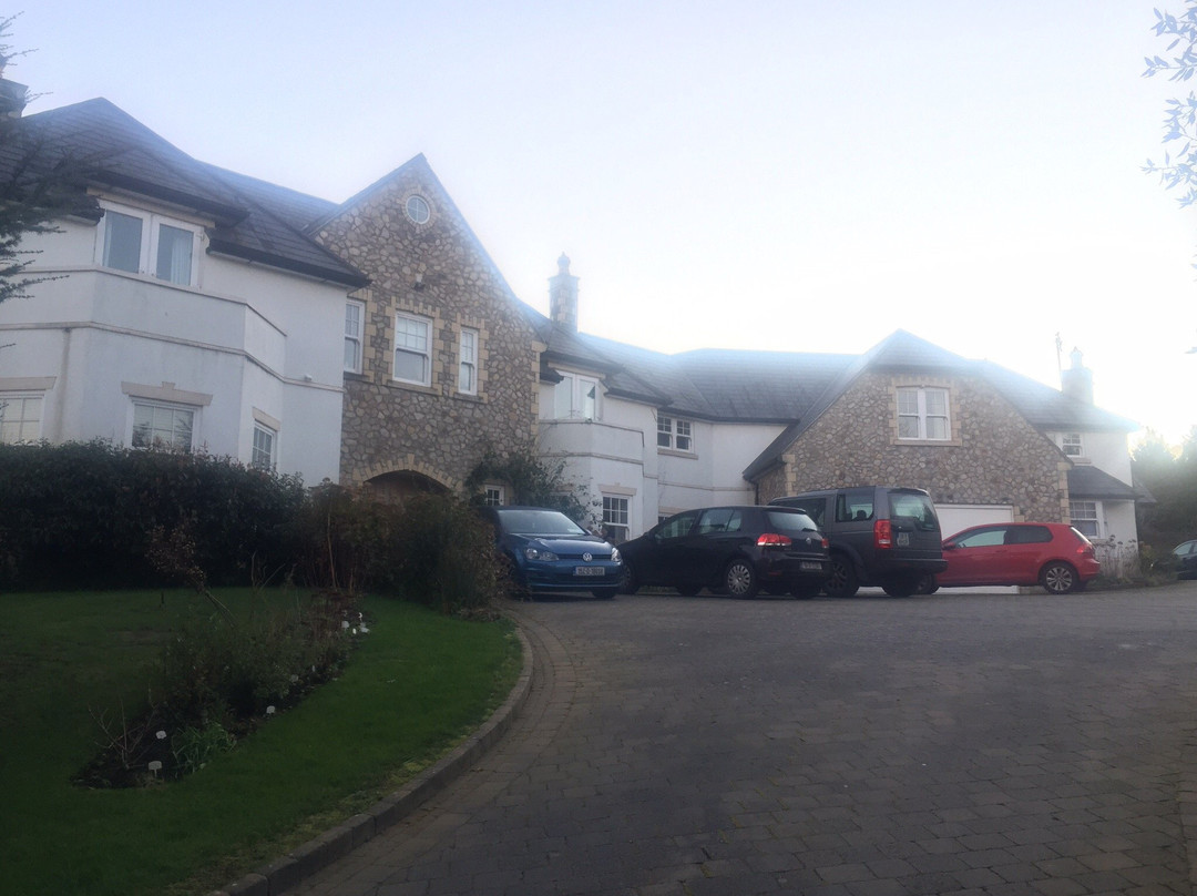 Rathmichael Lodge-Shankill必去景点