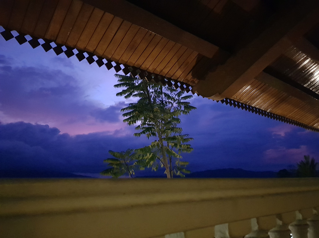 武吉丁宜诺富特酒店主图